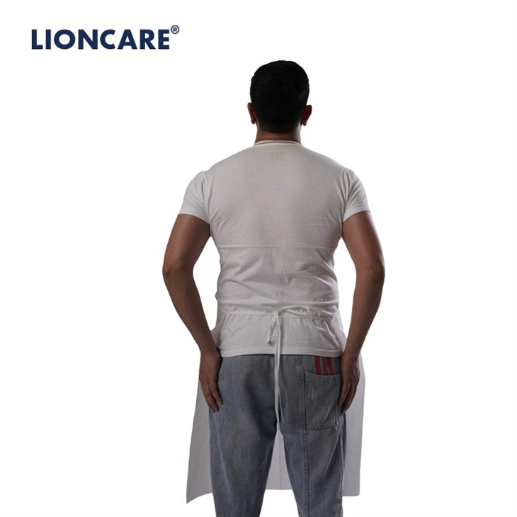 LIONCARE® Non Woven Apron